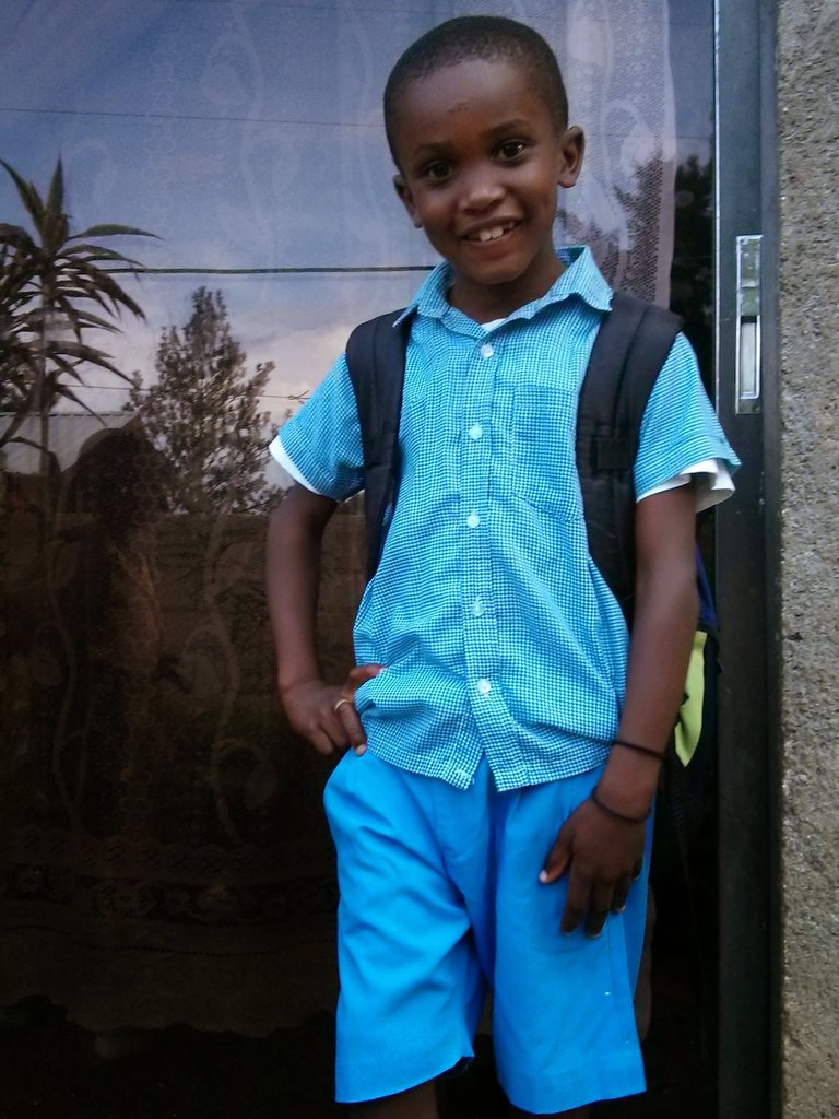 Restore a Truck for an Orphanage in Haiti