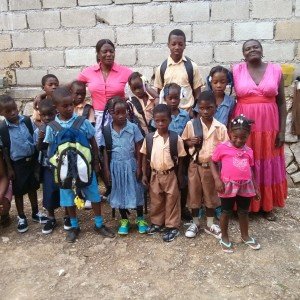 Restore a Truck for an Orphanage in Haiti