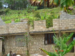 House Restoration
