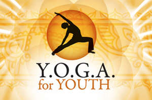Yoga in Juvenile Detention Centers (New York)