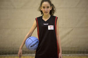 We promote sports as a healthy leisure alternative