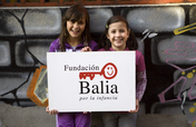 Support children at poverty risk in Spain