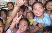 Providing English Education in Rural Villages