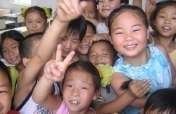 Providing English Education in Rural Villages