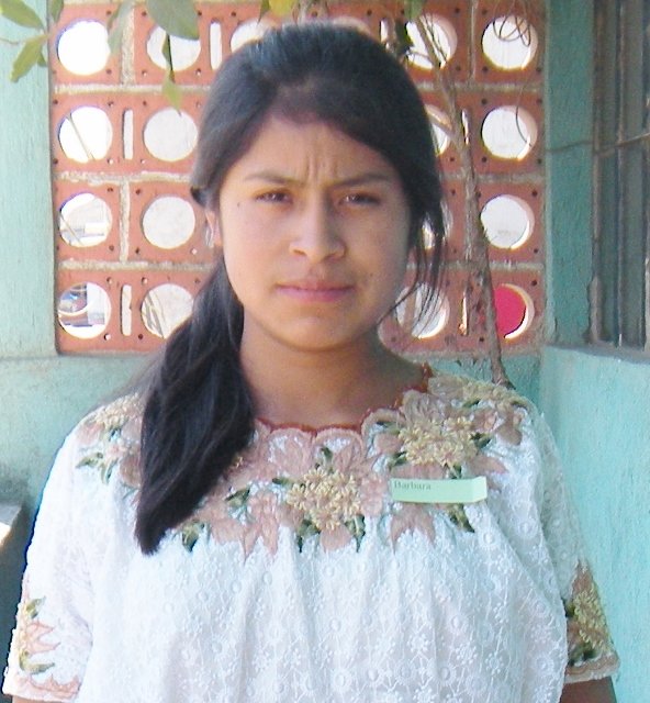 Scholarships & Training for Rural Guatemalan Women