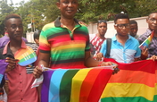 Take a stand with LGBT Voice Tanzania