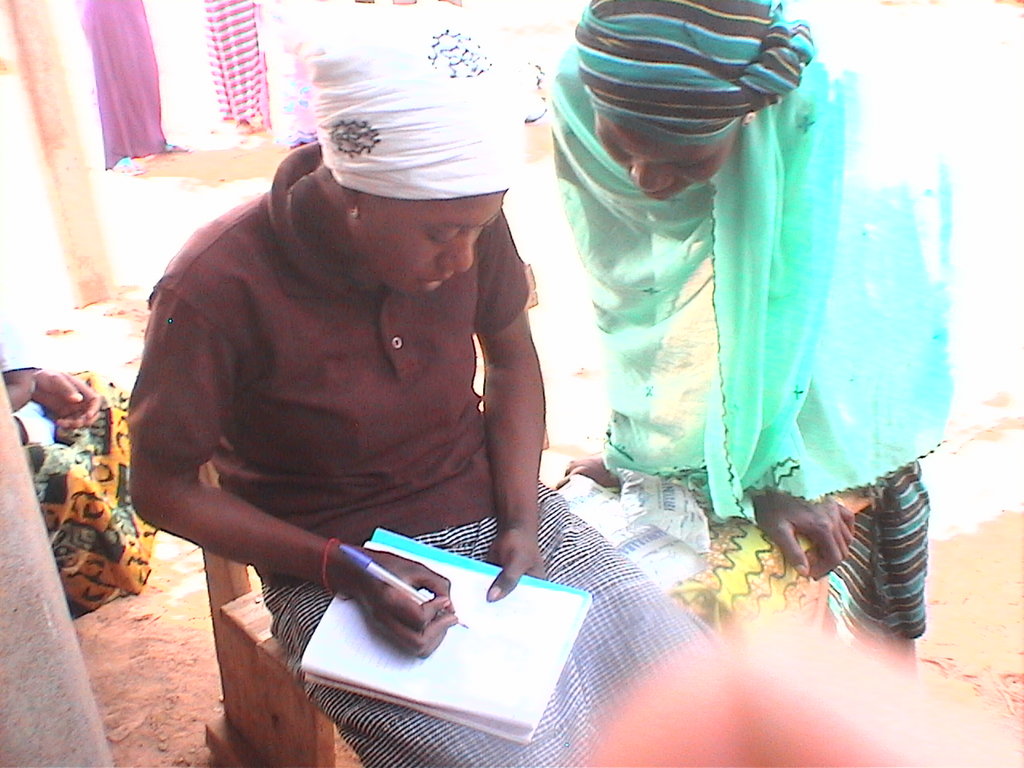 Empowerment of 100 rural women in Northern Ghana - GlobalGiving
