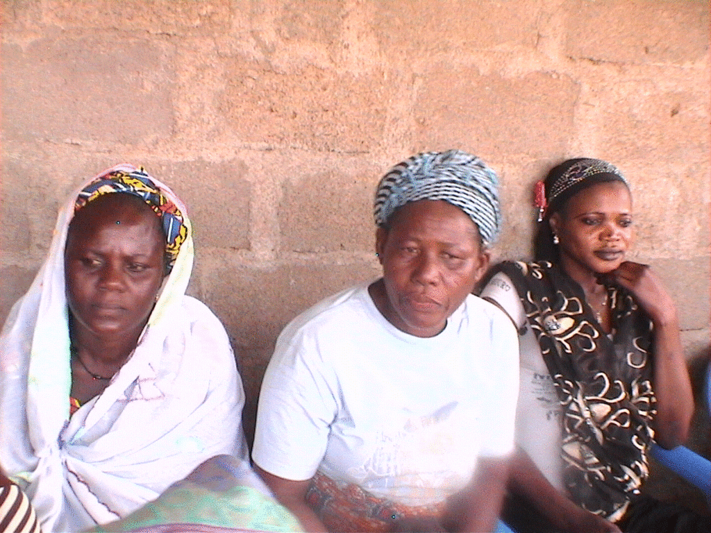 Empowerment of 100 rural women in Northern Ghana - GlobalGiving