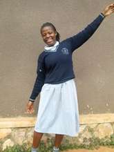 Thanks for enabling me go to school