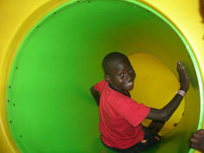 Thanks for the support