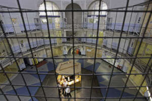 Wandsworth Prison