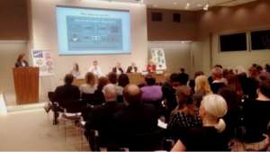 PAS Panel Discussion