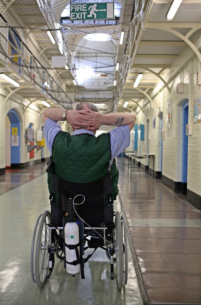 Legal Advice for Women Prisoners