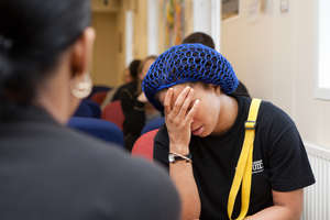 Legal Advice for Women Prisoners