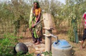 Access to Water for 500 Rural Indian Families