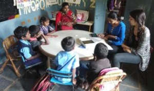 Children Quarterly Assessments