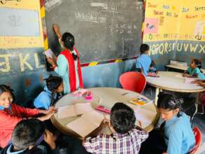 ACT Education Program