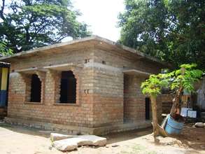 New Building