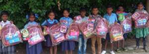 Our ACT School Kits are here!