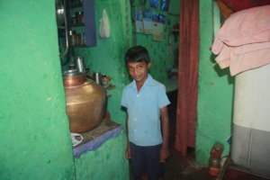 Pradeep