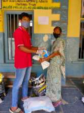 The gift of Giving