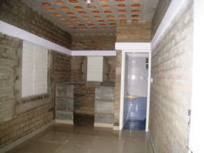 Inside the Watchman's Room