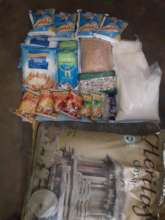 Provision kit