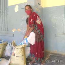 Provision kit distribution