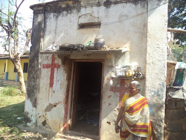 Save a School with Ashwini Charitable Trust (ACT)