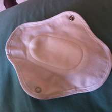 Reusable Sanitary Pad