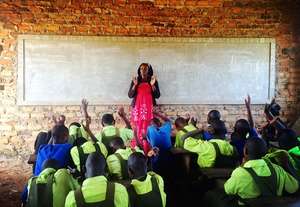 Glory of Christ Primary School