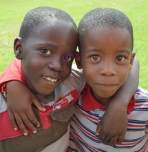Best friends