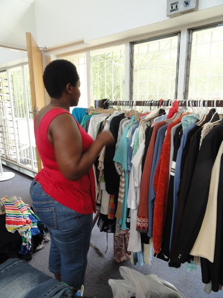 Micro-business & Entrepreneur Activation - Phetoho