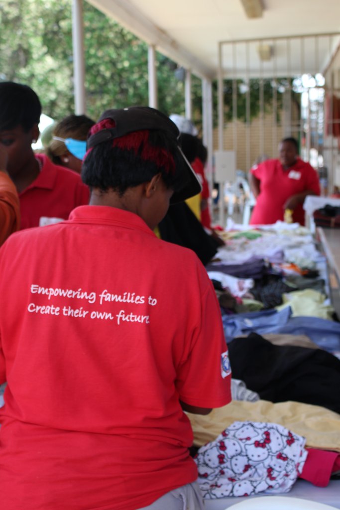 Micro-business & Entrepreneur Activation - Phetoho