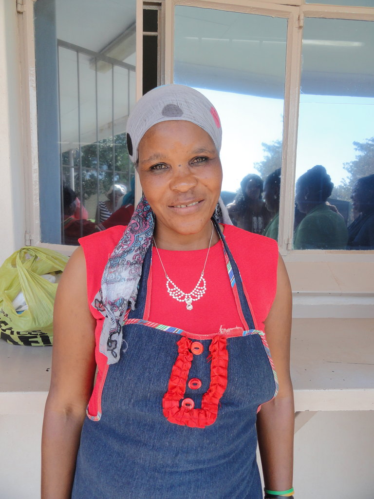 Micro-business & Entrepreneur Activation - Phetoho