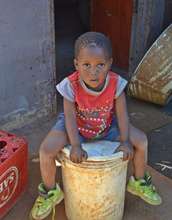 Keeping the children off the street
