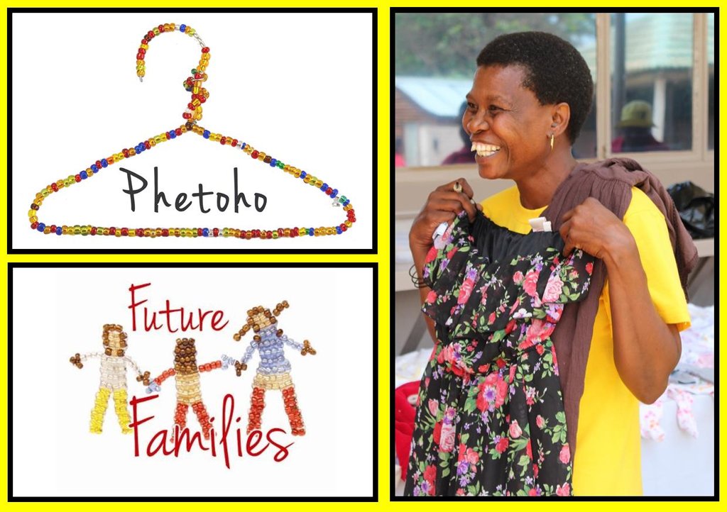 Micro-business & Entrepreneur Activation - Phetoho