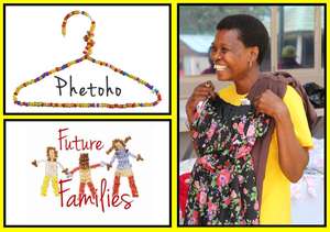 Micro-business & Entrepreneur Activation - Phetoho