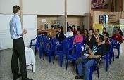 Training 300 micro entrepreneurs in Guatemala
