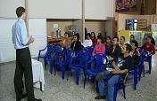 Training 300 micro entrepreneurs in Guatemala