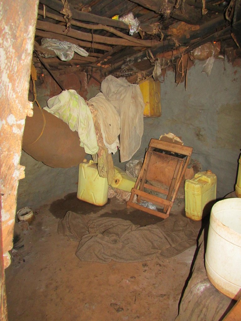 Good Bye Slums. Help 40 Uganda Women Build Homes.