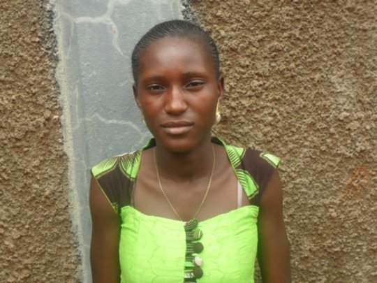 Provide Computer Training at Freetown Computer Lab