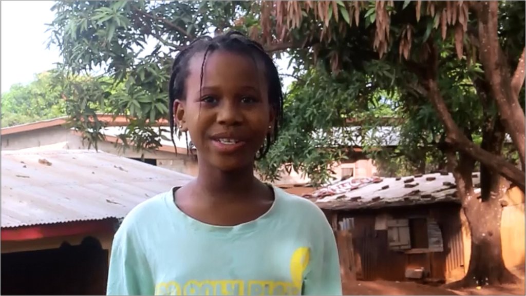 Provide Computer Training at Freetown Computer Lab