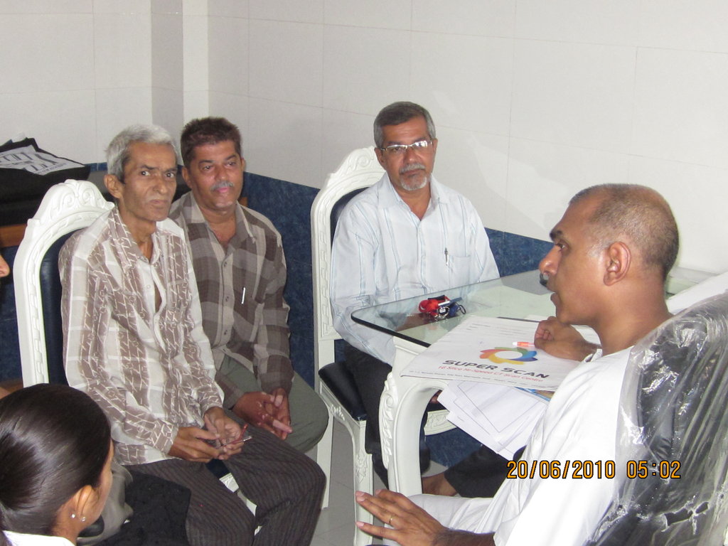 Baby Incubators Needed in India