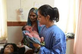 Baby Incubators Needed in India