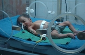 Baby Incubators Needed in India