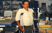 Credit Access for War-Recovering Lebanese