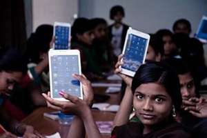 tablet training