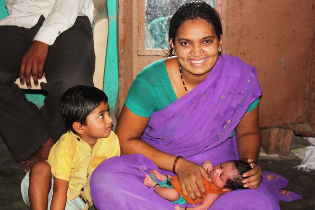 Empowerment of 200000 Adolescent Girls in India