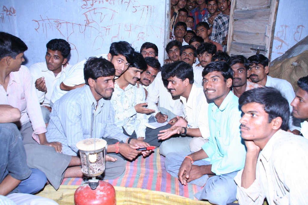 Empowerment of 200000 Adolescent Girls in India